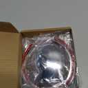 Dreamseek 4Pcs Door Handle Cup Bowl Cover Compatible with Toyota Camry Aurion 2012 2013 2014 Triple Chrome Plated ABS Exterior Molding Protector Trim