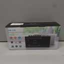 Small Cassette Player Recorder, Cassette to Digital Converter via USB or Micro SD Card, Powered by AC or 4 AA Battery, AM FM Radio Tape Recorder with Build-in Speaker and Earphone Jack