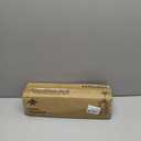 Foldable Drying Rack Clothing, 3-Tier Portable Clothes Drying Racks for Indoor & Outdoor, Anti-Rust Compact Laundry Rack Collapsible, White 28" D x 10" W x 35" H