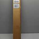 LazBlinds Cordless Cellular Shades, 27'' W x 48'' H, Dark Grey