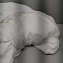 Bedsure Queen Sheet Set - 4 Pieces Soft Queen Size Sheets - Breathable & Cooling - Hotel Luxury - Easy Care Polyester Microfiber Bedding for Women, Men, Bright White