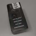 GlasWeld ProClean Hard Water Stain Remover for Glass & Metal – Non-Acid Water Spot Remover with Applicator Pad for Glass, Car Windshield, Shower, Mirror & Boat Windows - Bathroom Cleaning Supplies