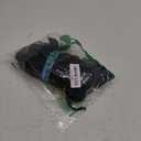Gore-Tex Plus Warm Gloves, XS, Black