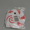 19Pcs Christmas Fridge Magnets Candy Cane Refrigerator Magnets Red White Xmas Magnetic Stickers for Winter Holiday Home Office School Decoration