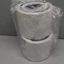 Core 300 Replacement Filter for LEVOIT Core 300 Core 300S Core 300-P Core 300S-P Air Purifier, 3-in-1 High Efficiency and Activated Carbon, Compared to Part # Core 300-RF, 2 Pack, White