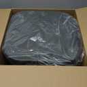 5 Gallon Hanging Deer Feeder, Automatic Game Feeder with Programmable Digital Timer (4 Feed Times), Easy Installation,Batteries Not Included