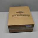 DOWNCOOL 7 Pcs White Pintuck Pinch Pleat Bed in a Bag, Soft Microfiber All Season Bedding Set for Bedroom with Sheets, Pillowcases & Shams, Size Queen