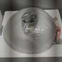 Hair Steamer Kingsteam 2 in 1 Ozone Facial Steamer, Design for Personal Care Use at Home or Salon Barber (Black)