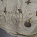 Mink Newborn to Toddler Bath Tub,Inflatable Baby Bathtub with Built-in Air Pump,Portable Travel Shower Basin with Back Support, Deflates and Folds Easily (Bear Tub)