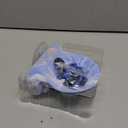 Voice Changer for Kids,Birthday Gift for Boys Girls Ages 3,4,5,6,7,8 - Boy Toys for 3-8+ Year Old - Noise Maker Prank Gift for Christmas,Easter,Halloween,Cool Gadgets for Boys Toddler (Blue)