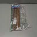 USA Collagen Twist Rolls 12-13" Dog Chew Treats - Chicken Marinade Flavor, 4 Count/1 Pack (EXP 03/31/29)