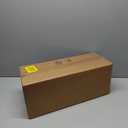 50 New Plastic Nursery 1 Gallon Trade Pot ~ Holds 0.66 Gal