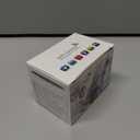 ELEFOCUS Mini Camera Wireless,2K Hidden Camera,Small Cameras Hidden Wireless,Nanny Cam Hidden Camera,Motion Detection Alerts,SD/Cloud Storage, Phone App Control & Real-Time Alerts (Black)