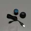 Smilephil Hidden Camera - Spy Cameras - Nanny Cam - WiFi Wireless Cam - 1080P HD Small Camera with Motion Detection and Night Vision，Security Cameras for Home/Office/Baby Monitoring-A9