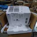 Midea 7,800 BTU Window Air Conditioner, Inverter Technology, 340 Sq Ft