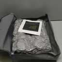 Topblan Weighted Blanket Queen Size 15lbs, Soft Jacquard Sherpa Heavy Blankets for Sleep Natural and Calming, Fluffy Cozy Sofa Bed Blanket for Winter, 60 x 80 inches