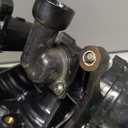 Engine Water Pump Assembly | Fit for Volkswagen VW 2013-2016 Beetle, 2013-2016 Jetta, 2014-2017 Passat L4 1.8L 2.0L Engine | OE# 06K121111P, 06K121011B, 06K121011C, 06K121111H, 06K121111M, 06K121111N