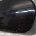 TRQ Mirror Cap Compatible with 2012-2017 Toyota Camry