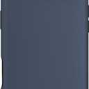 Simple Solid Slate Gray Color Minimal Blue Grey Colors Case for iPhone Air