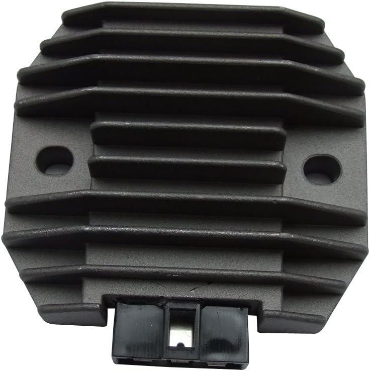 Voltage Regulator Rectifier For YAMAHA YZF R1 1998-2001, R6 1999-2002, FZ6 2004-2009, FZR600R 1995-1999