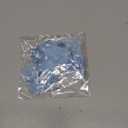 Snowflake Hair Bow Clips for Girls Winter Bow Clip for Women Blue Big Bow White Snowflake Hair Accessories for Christmas Party (Style1)