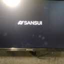 SANSUI 27 Inch WQHD 2560 x 1440 IPS Gaming Monitor, 180Hz 1ms Computer Monitor, DP 1.2 x2 | HDMI 2.0 x2 | VESA Mount, 120% sRGB HDR Eye Care Metal Stand (DP Cable Included)