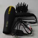 Hot Tools Pro Signature Ionic Ceramic Hair Dryer | Lightweight with Professional Blowout Results