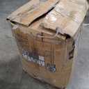 SCHWARZ SUPPLY SOURCE SP-905 5.2 cu. ft. Mover One Dish Pack Moving Box, 18" by 18" by 24"