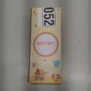 BABESIDE 2 Pcs Reborn Baby Doll Clothes with Hat for 17-22 Inch Babydolls, Cute Bunny Pattern Baby Dolls Outfits Accessories fit Newborn Babydoll Girls, Pink