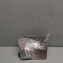 JMEXSUSS 200 LED String Lights Indoor Outdoor Clear Wire, Connectable Warm White Christmas String Lights for Bedroom, 66 Ft Twinkle Fairy Light Plug in for Wedding Home Tree Yard Patio Spring Decor