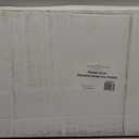 Coach House Heritage Dcor  2 Simulated Garage Door Window Kit (Easy-Install Faux Windows), Decorative Hardware, Made in USA, White