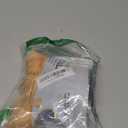 BENCMATE Inflatable Dog Cone Collar Alternative, Soft Dog Cone for Small Medium Large Dogs and Cats, Neck Recovery ECollar Donut Collar After Surgery (Small, Navy Blue)