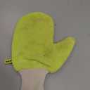 TiCK MiTT Yellow Tick Removal Glove for Humans & Pets - Safely Remove Ticks Effortlessly, Chemical-Free, Durable, Portable Tick Management Tool for Outdoor Adventures & Everyday Use