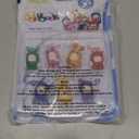 ODDBODS Toy Set of Mini Figurines for Preschool Kids (Ages 3+)