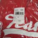 The Children's Place unisex-adult All Holidays Adult Long Sleeve Graphic T-shirts (Red, L)