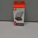 Switch 2 Portable Dock - [5-in-1] TV Docking Station Replacement: 4K@60Hz HDMI, Gigabit LAN, 100W PD Dock Adapter, 25Gbps USB-A, Compact for Nintendo Switch 2 Travel/TV/Charging (Official-Size 1/2)