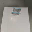 Hand-blown glass conch sculpture, modern green sea glass art decorative conch statue, coastal decor shell sculpture, suitable for living room TV cabinets, offices, shelf decorations and ornaments.