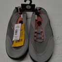 Everest Watersocks Grey/Peach Size 8