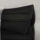 Knee Brace for Knee Pain, Meniscus Tear, Adjustable Knee Support with Side Spring Stabilizers for Meniscus Tear, Arthritis, Patella Stability, Knee Pain Relief, Women and Men, Medium (Black)