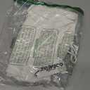 Zeagoo Womens V Neck Camisole Tank Top Strap Sleeveless T Shirt Casual Loose Vest Blouse - Large