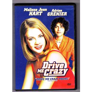 Drive Me Crazy
