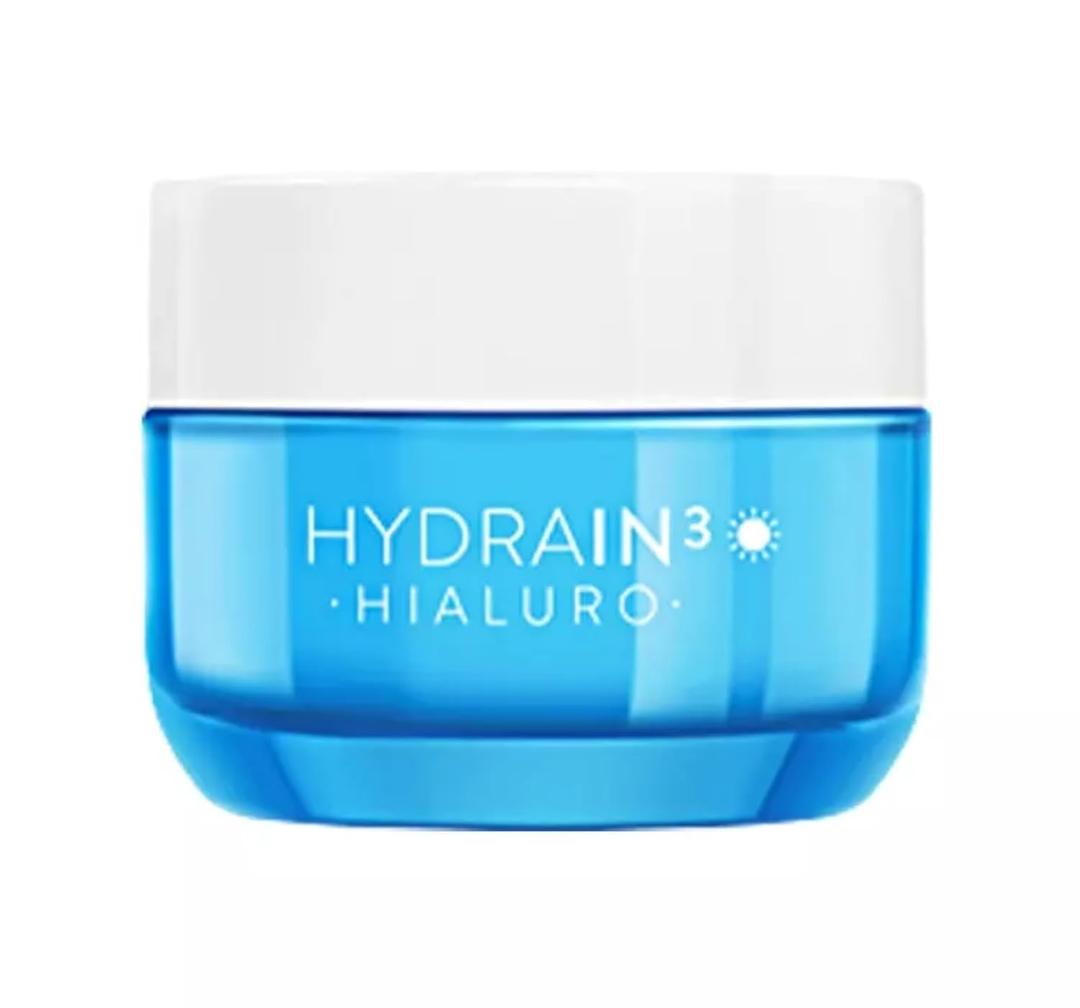 DERMEDIC - HYDRAIN3 - HIALURO - Cream-gel ultra-hydrating - 50 g - For all skin types in need of hydration - by Dermedic, Best By 01, 2027