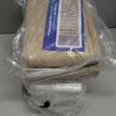 Alcedo Alternating Air Pressure Mattress Pad for Bed Sore and Ulcer Prevention, Hospital & Home Use Medical Mattress Topper for Bedridden Patient, Adjustable Ultra Quiet Pump and Waterproof Cushion