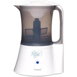 Froth Au Lait Frothing Unit, White 