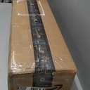 DocSmart Chainsaw Cordless 12 Inch, Electric Chain Saw with 2*4000mAh Rechargeable Batteries, Powerful Handheld Saw for Tree Trimming Wood Cutting, Perfect Gardening Tools for Thick Branches and Logs