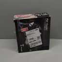 NACOCO Pet Standing Water Dispenser Cat Dog Standing Bowl with Detachable Pole Automatically Feeding Water Height Adjustable(Grey)