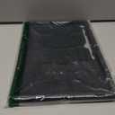 Poetic TurtleSkin Case for Samsung Galaxy Tab S10 FE Plus (2025 Release) 13.1 inch Case with S Pen Holder, Heavy Duty Shockproof Kids Friendly Protective Silicone Cover, Black