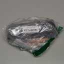 68197433AB HVAC A/C Heater Climate Control Module - Compatible with Jeep Wrangler 2014-2018 - Replaces 68197433AA - Direct Fit Replacement Control Panel