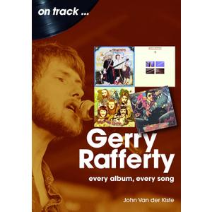 Gerry Rafferty: On Track