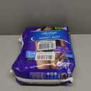 Always Discreet Adult Incontinence Overnight Underwear for Women, Large, Up to 100% Bladder Leak Protection, 14 Count